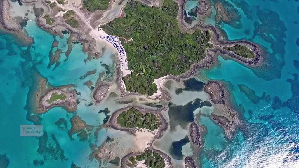 Hotel Ritsa Kamena Vourla Exteriör bild